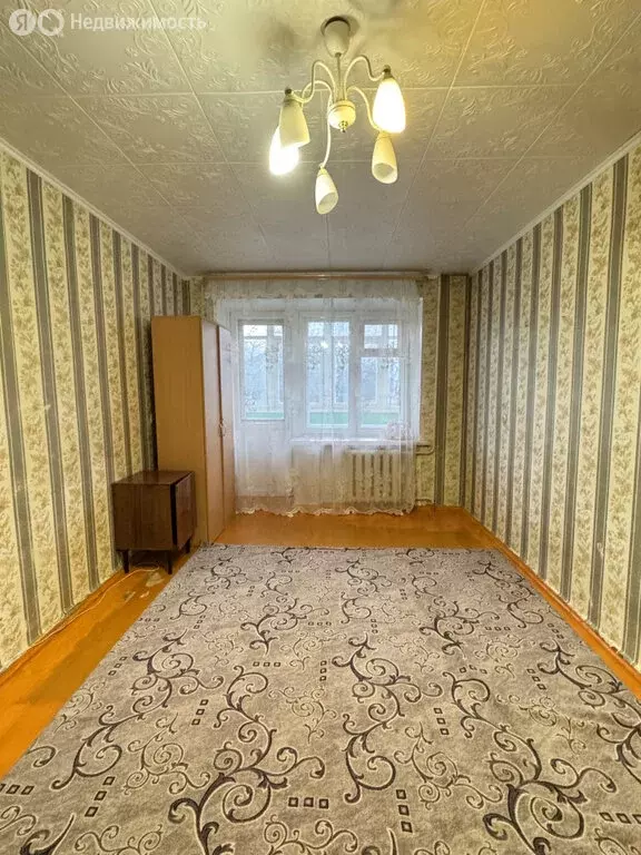 1-комнатная квартира: Екатеринбург, улица Краснофлотцев, 39А (30.1 м) - Фото 1