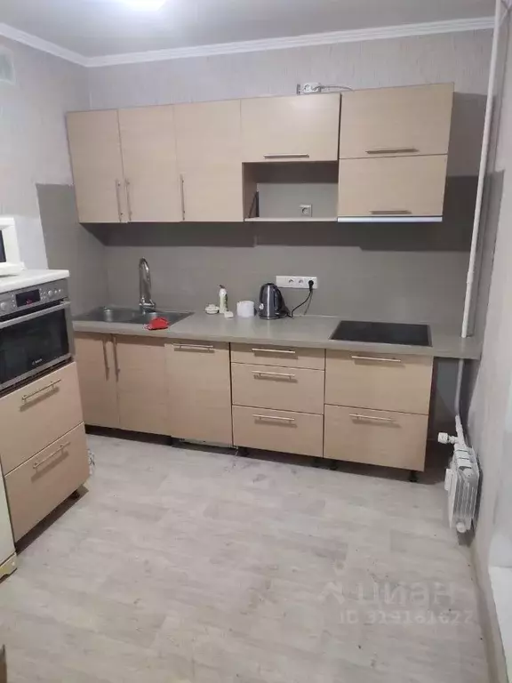 2-к кв. Москва ул. Маресьева, 10к1 (57.0 м) - Фото 1