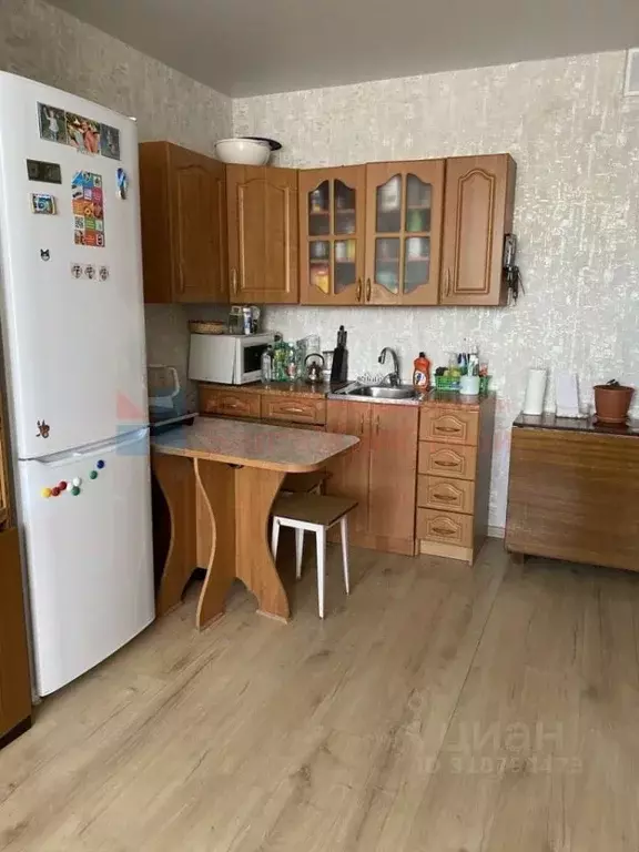 Комната Нижегородская область, Нижний Новгород Юбилейная ул., 41 (18.0 ... - Фото 0