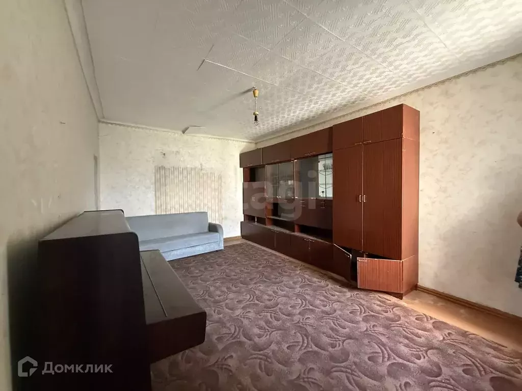 Продаётся 2-к квартира, 59.8 м - Фото 0