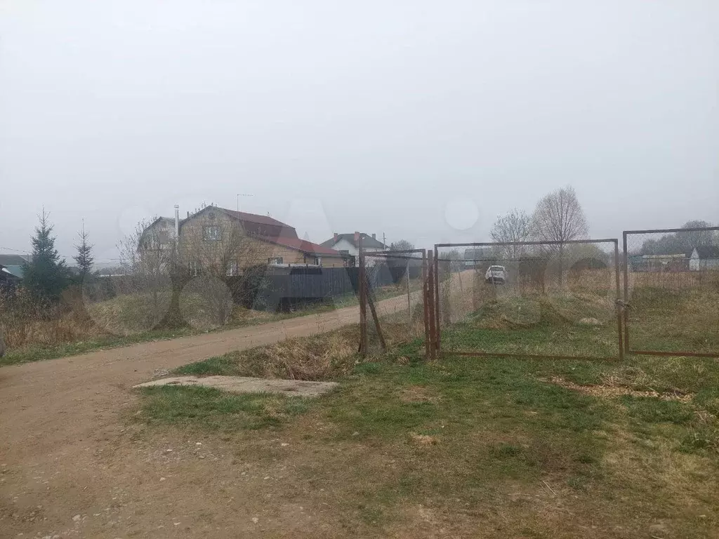 Участок 2,5 га (СНТ, ДНП) - Фото 0