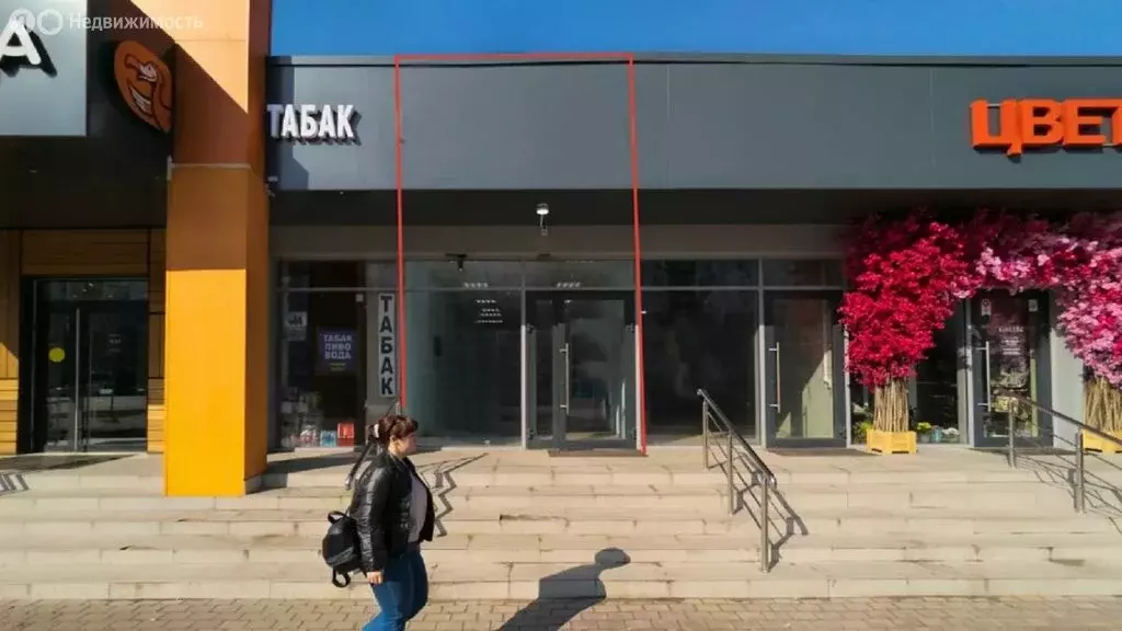 Помещение свободного назначения (78.1 м) - Фото 2