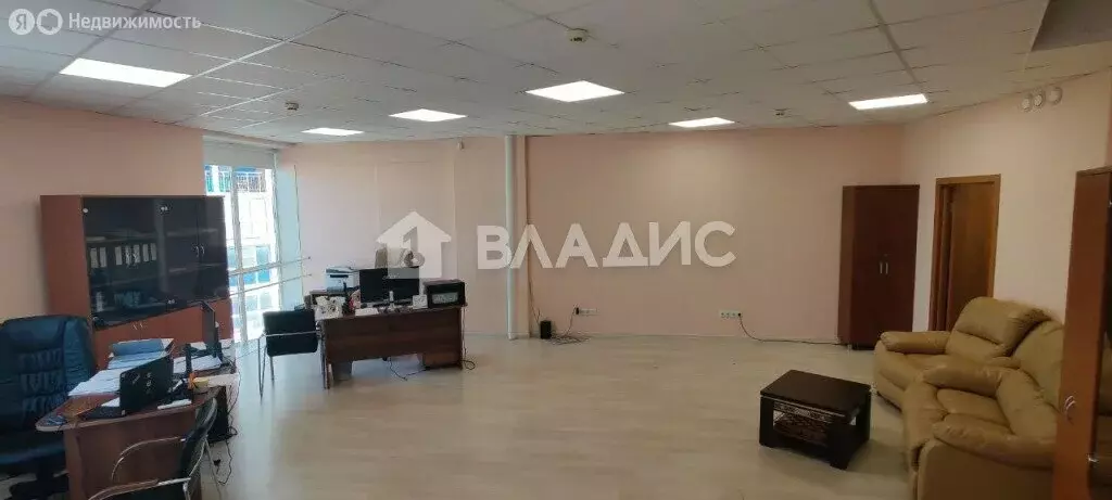 Офис (115.8 м) - Фото 2