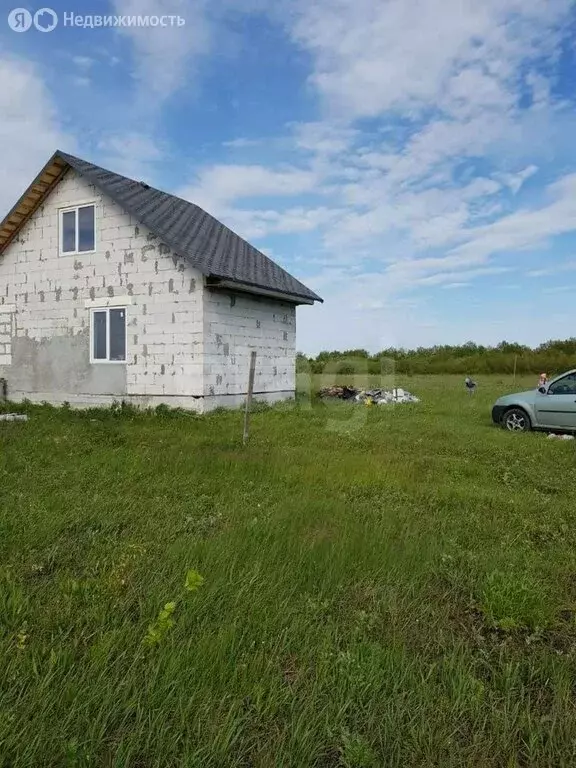 Дом в село Сенцово, Раздольная улица (56.6 м) - Фото 1