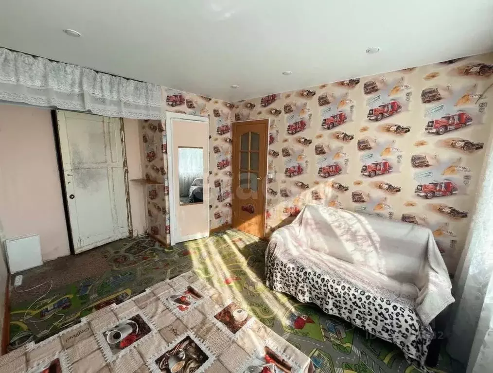 Комната Тульская область, Тула ул. Металлургов, 46А (13.0 м) - Фото 1