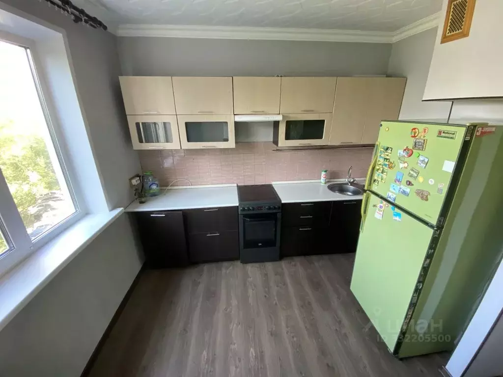 3-к кв. Москва Салтыковская ул., 21 (75.0 м) - Фото 1
