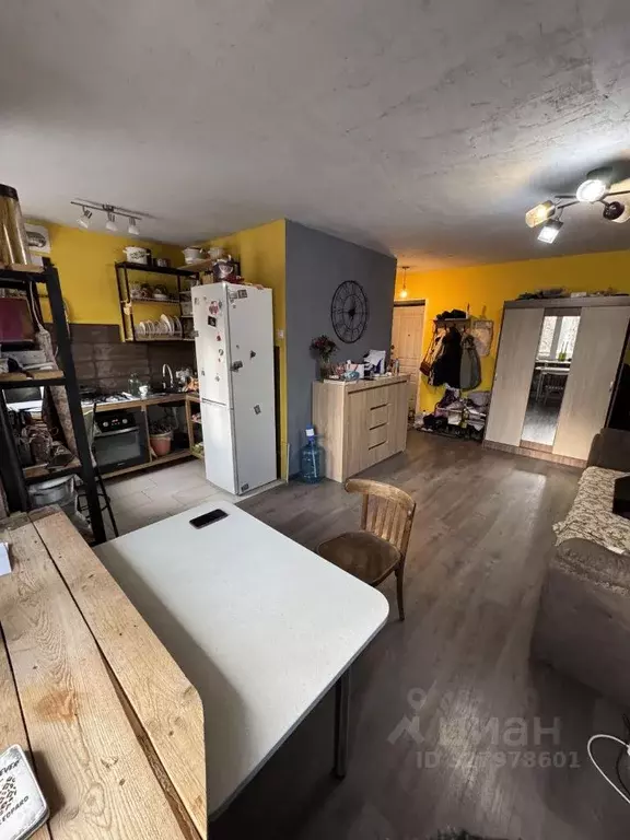 2-к кв. Московская область, Воскресенск Центральный мкр, ул. Колина, ... - Фото 1