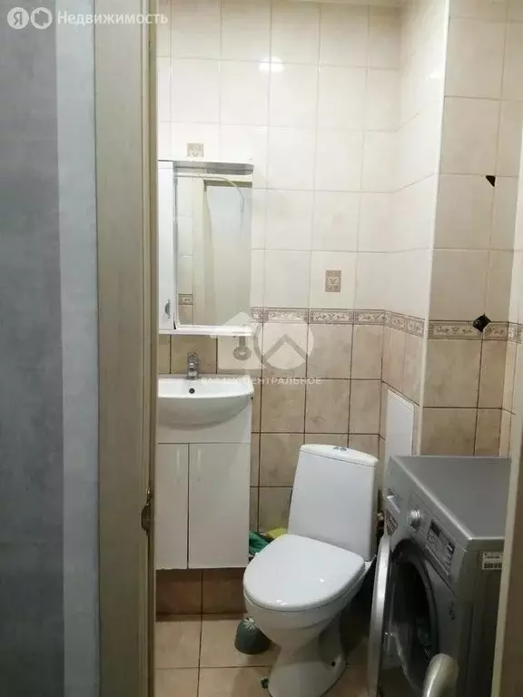 Квартира-студия: Новосибирск, улица Твардовского, 22/3 (19.7 м) - Фото 2