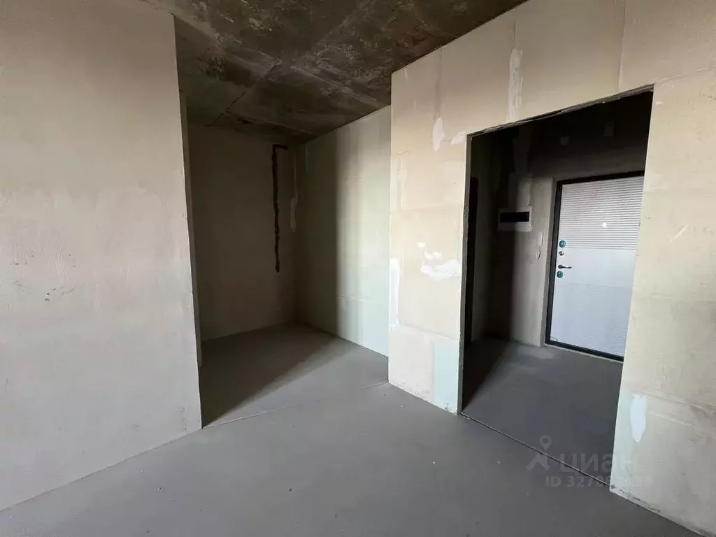 Студия Воронежская область, Воронеж ул. Независимости, 78к3 (30.0 м) - Фото 1