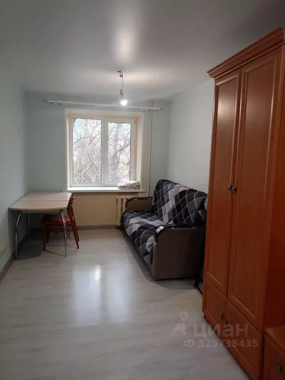 Комната Пермский край, Пермь бул. Гагарина, 19 (14.0 м) - Фото 2