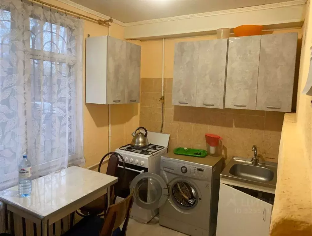 1-к кв. Московская область, Балашиха ш. Энтузиастов, 67 (29.7 м) - Фото 1