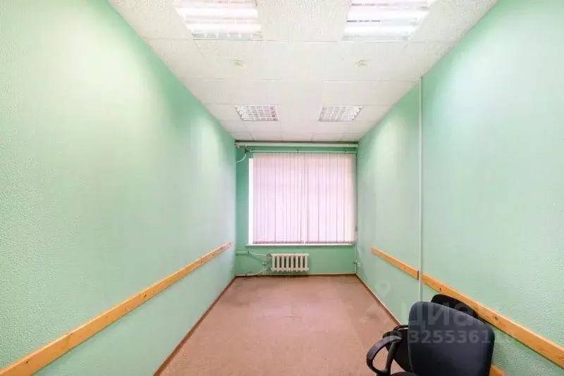Офис в Санкт-Петербург Уральская ул., 19к8 (16 м) - Фото 2