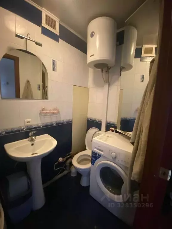 1-к кв. Самарская область, Самара ул. Стара-Загора, 147 (32.0 м) - Фото 2