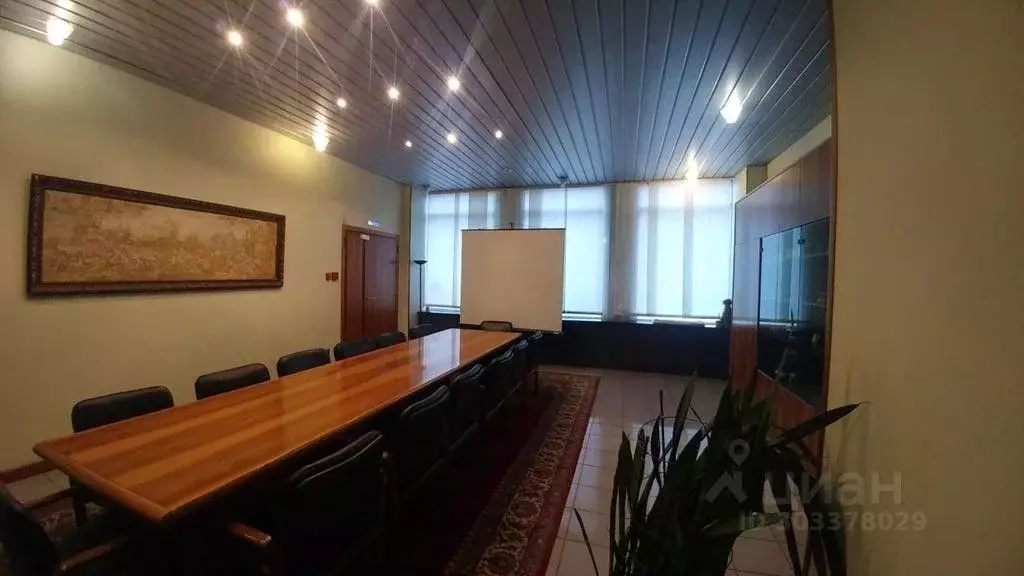 Офис в Москва Марксистская ул., 34к7 (450 м) - Фото 0