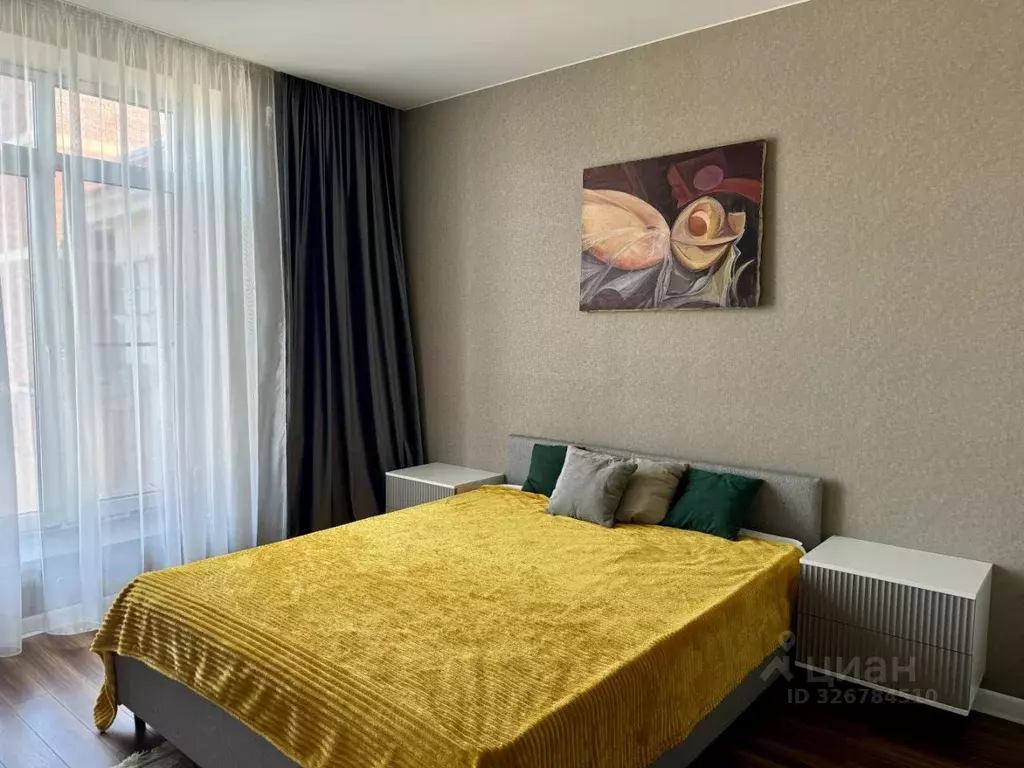 3-к кв. Московская область, Видное ул. Галины Вишневской, 10к1 (91.0 ... - Фото 2