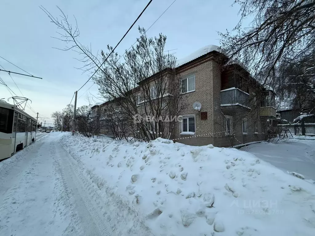 3-к кв. Московская область, Коломна Гражданская ул., 65 (69.0 м) - Фото 1