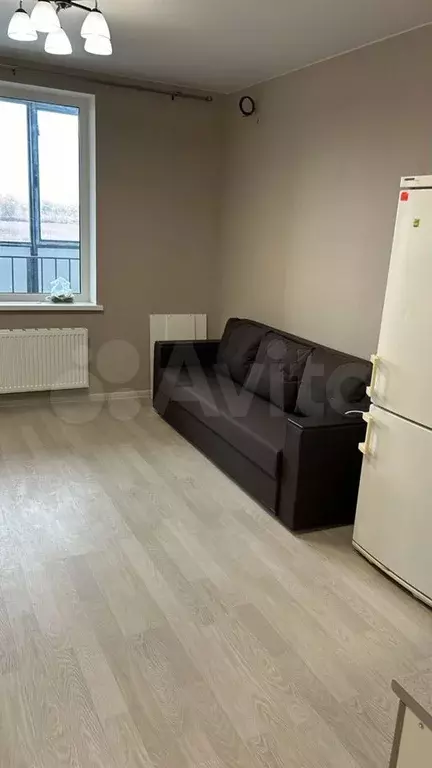 Квартира-студия, 28 м, 5/16 эт. - Фото 0