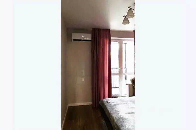 1-к кв. Татарстан, Казань ул. Четаева, 43А (37.0 м) - Фото 1