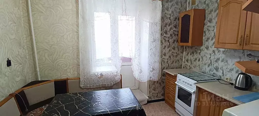 1-к кв. Владимирская область, Владимир Тракторная ул., 9б (28.0 м) - Фото 0