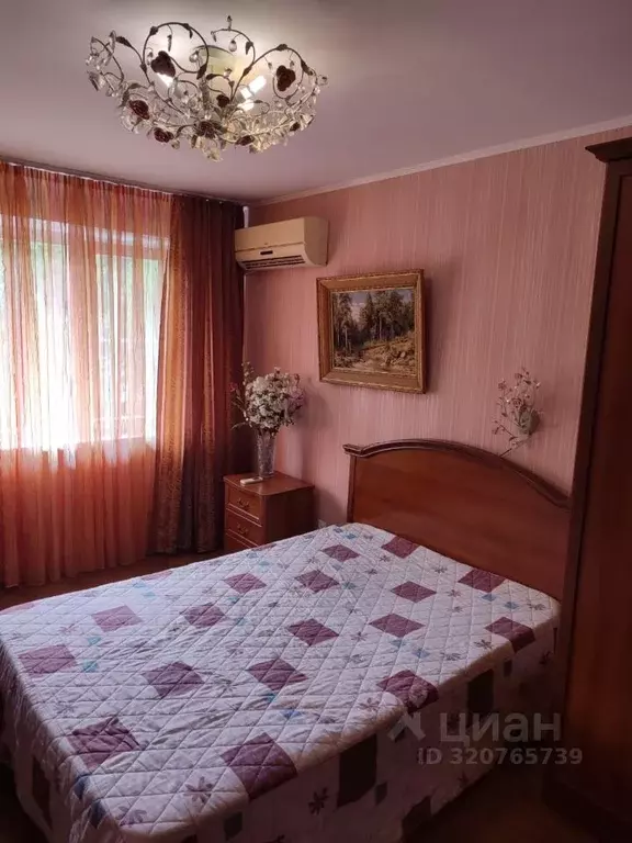 2-к кв. Нижегородская область, Нижний Новгород ул. Льва Толстого, 1 ... - Фото 1