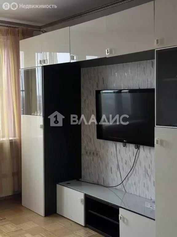 2-комнатная квартира: Москва, Печорская улица, 1 (52 м) - Фото 2