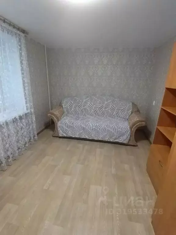 2-к кв. Саратовская область, Саратов Комсомольская ул., 2 (45.0 м) - Фото 1