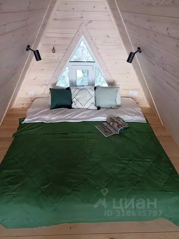Дом в Пермский край, Кунгурский муниципальный округ, с. Калинино ул. ... - Фото 1
