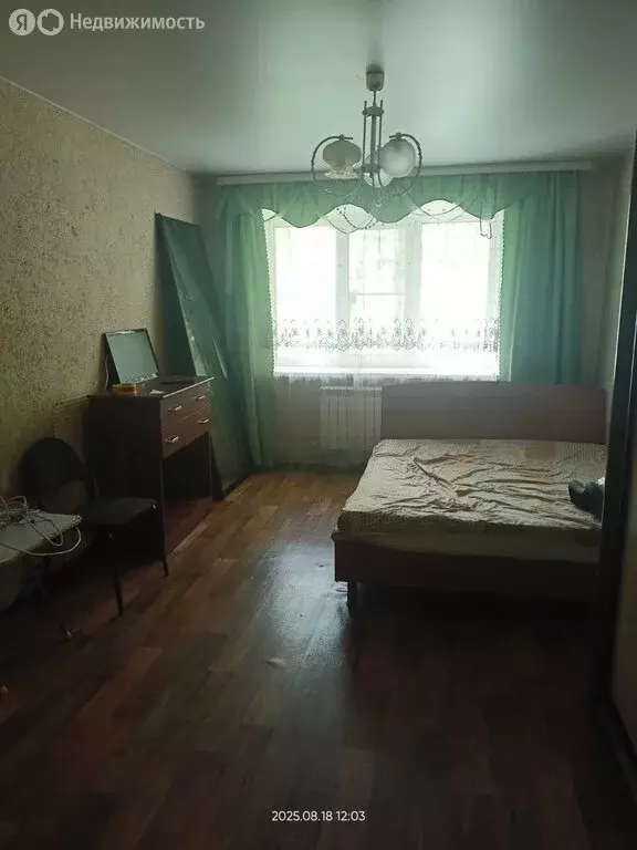 2-комнатная квартира: Краснозаводск, улица 50 лет Октября, 4 (45.4 м) - Фото 1