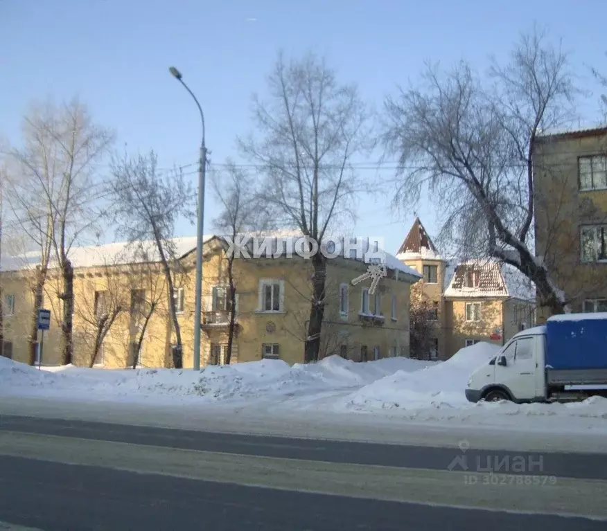 Коттедж в Новосибирская область, Новосибирск Железнодорожная ул. (467 ... - Фото 0