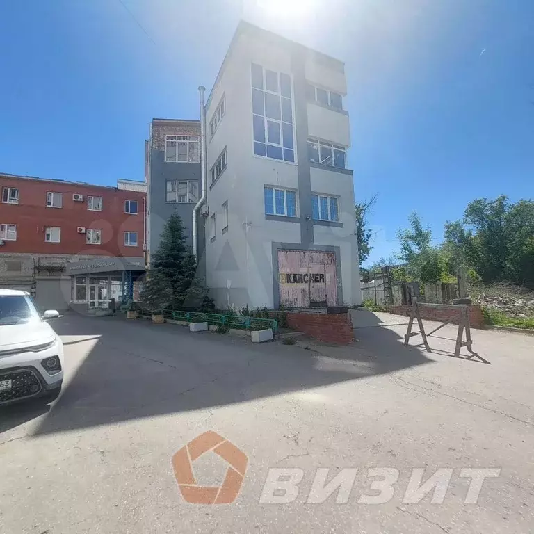 Офис свободной планировки в БЦ  62кв.м доступ 24/7 - Фото 1