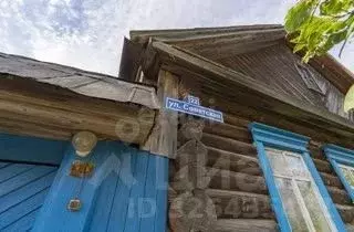 Дом в Пермский край, Верещагинский муниципальный округ, пос. Разъезда ... - Фото 2