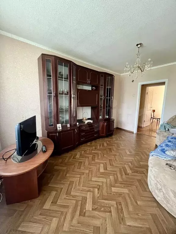 2-к. квартира, 44 м, 3/5 эт. - Фото 1