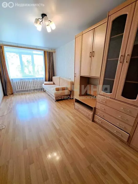 1-комнатная квартира: Арзамас, проспект Ленина, 133 (30.3 м) - Фото 0