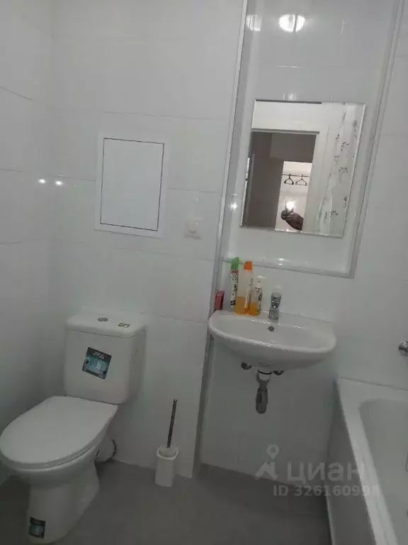 4-к кв. Московская область, Ленинский городской округ, Мисайлово пгт, ... - Фото 2