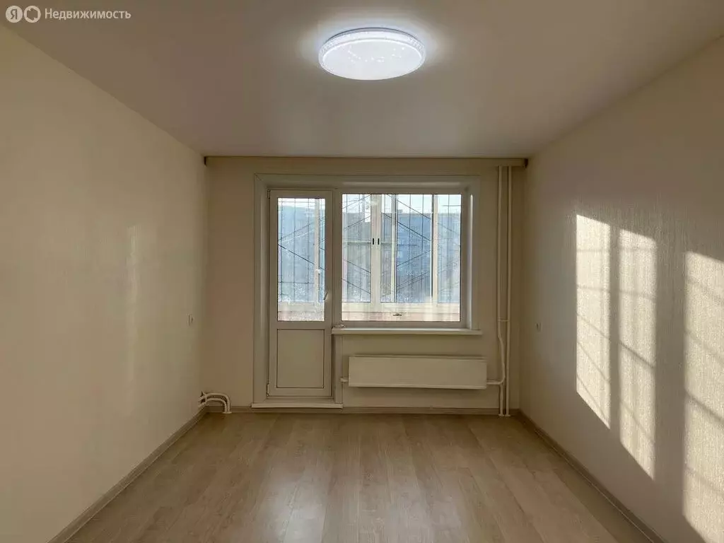 1-комнатная квартира: Чита, проспект Фадеева, 33 (34.3 м) - Фото 2