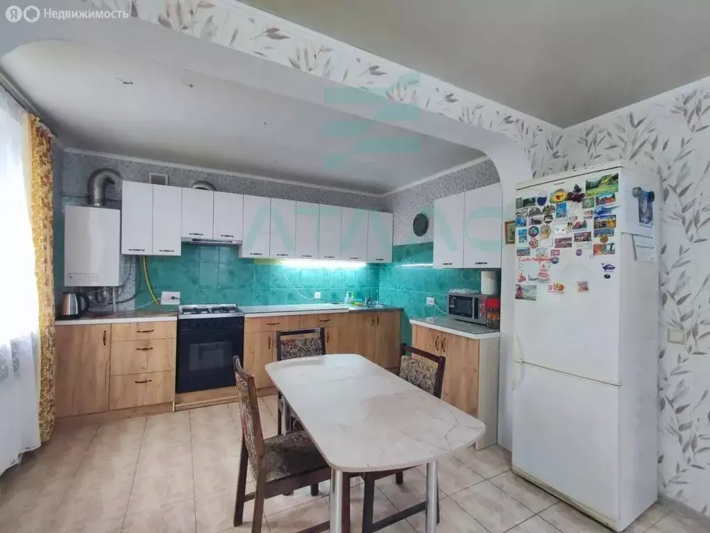 Дом в Симферополь, улица В.Ф. Жидкова, 29 (113 м) - Фото 2