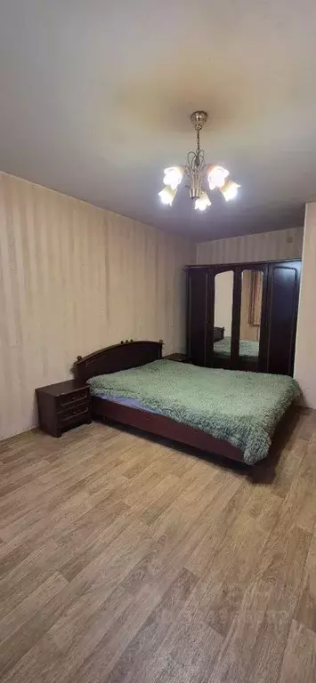 1-к кв. Нижегородская область, Нижний Новгород ул. Имени Генерала И.Д. ... - Фото 2