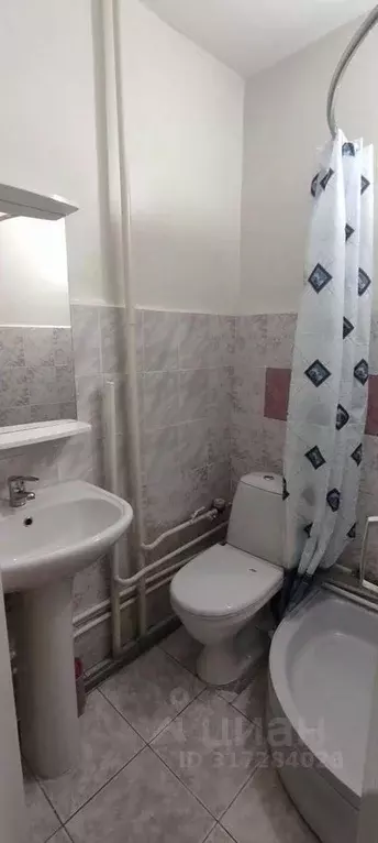 1-к кв. Москва 9-я Парковая ул., 66К1 (15.0 м) - Фото 1