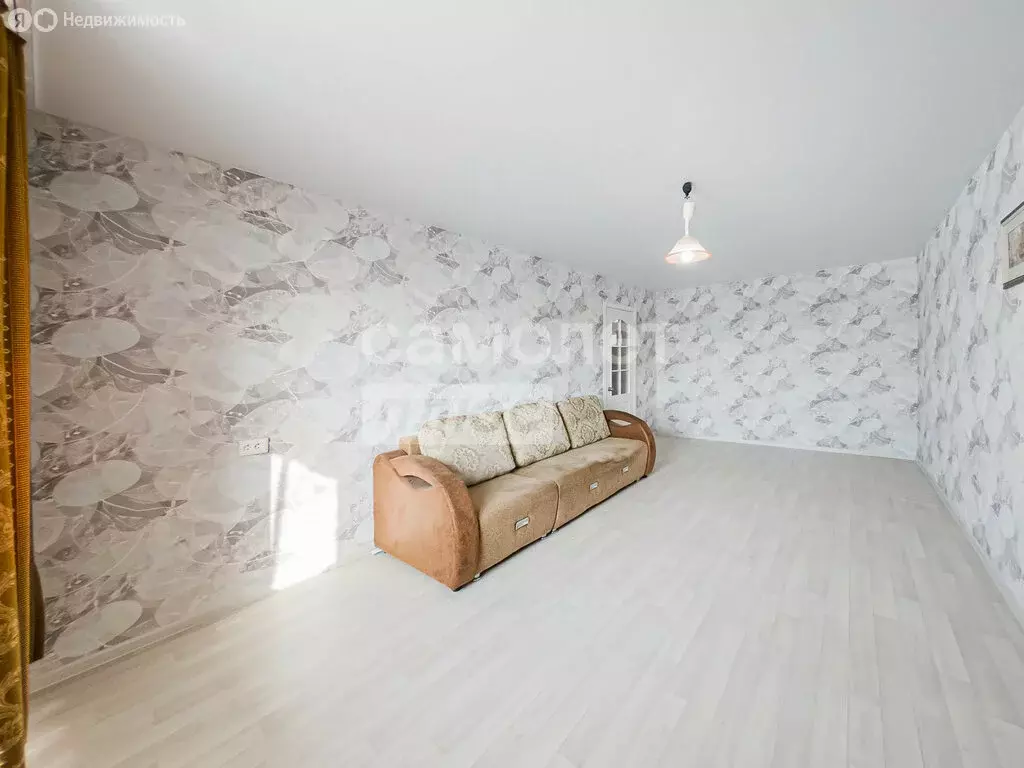 1-комнатная квартира: Екатеринбург, улица Победы, 94 (33.8 м) - Фото 2