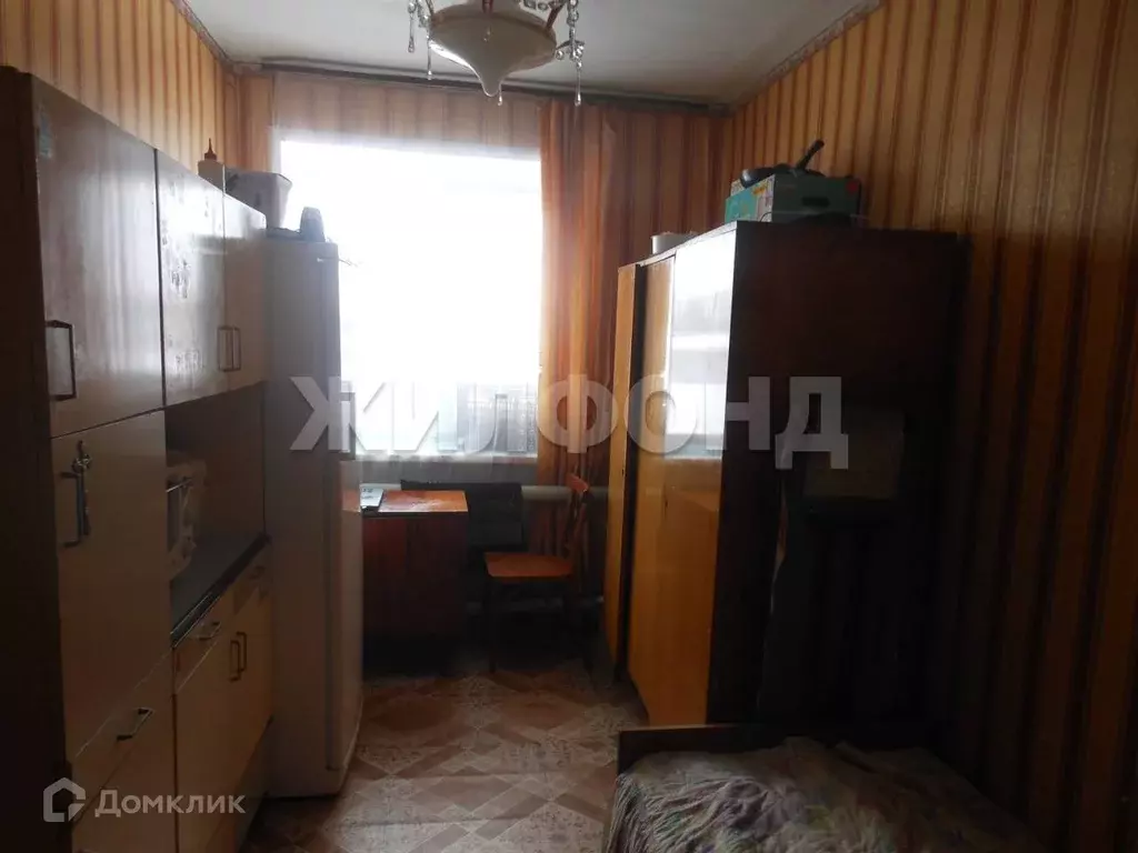 Продаётся 4-к квартира, 59.5 м - Фото 0