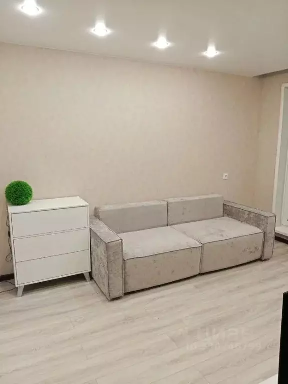 2-к кв. Мордовия, Саранск ул. Есенина, 22 (49.0 м) - Фото 1