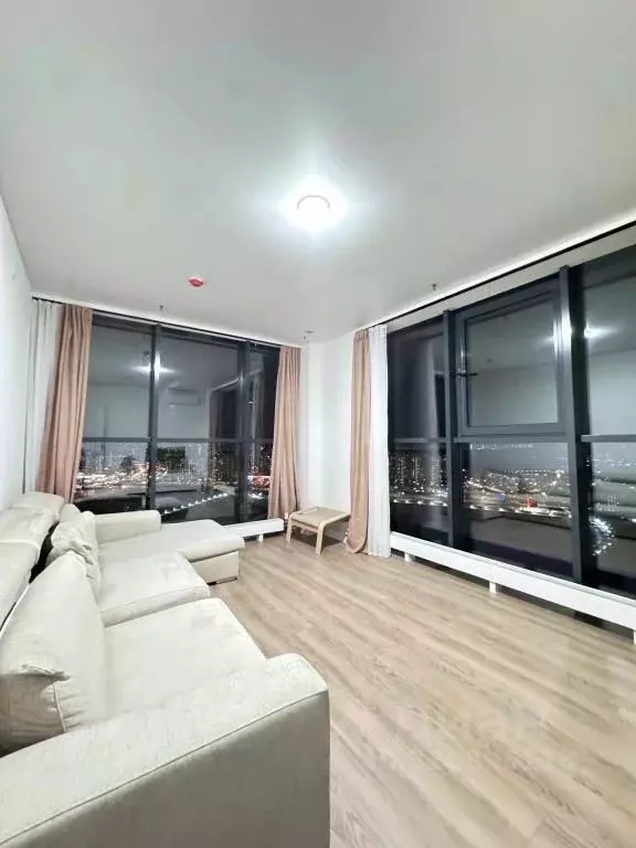 2-к кв. Москва Пятницкое ш., 56Б (55.0 м) - Фото 1