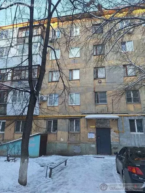 3-комнатная квартира: Новокуйбышевск, улица Дзержинского, 33Б (51.4 м) - Фото 2