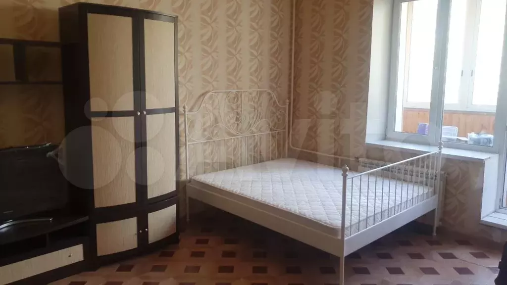 2-к. квартира, 56 м, 2/5 эт. - Фото 0