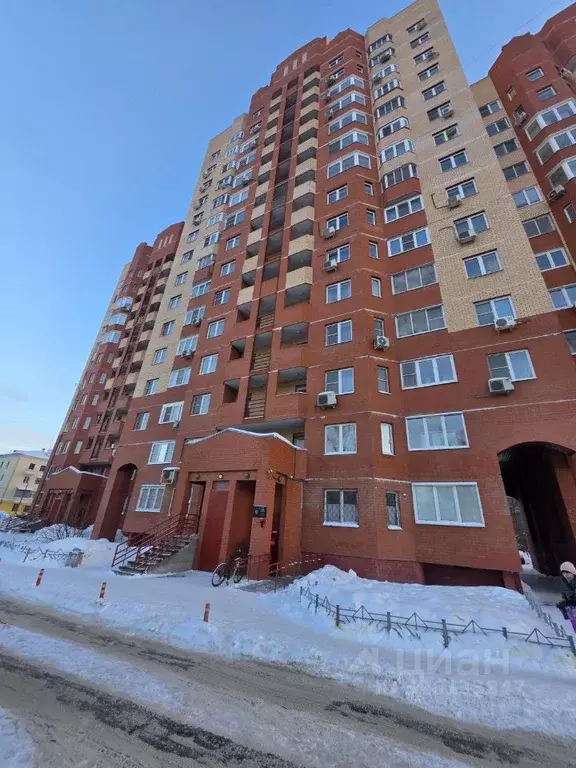 2-к кв. Московская область, Электросталь Советская ул., 17а (72.0 м) - Фото 1