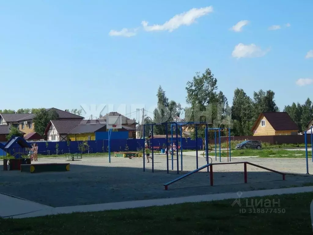 Студия Новосибирская область, Новосибирск ул. Твардовского, 22 (20.3 ... - Фото 1