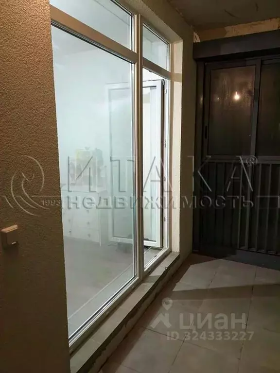 Студия Ленинградская область, Всеволожский район, пос. Бугры ул. ... - Фото 2