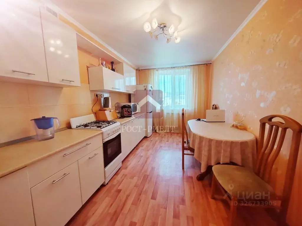 2-к кв. Саратовская область, Саратов ул. Имени В.Г. Рахова, 169/171 ... - Фото 2