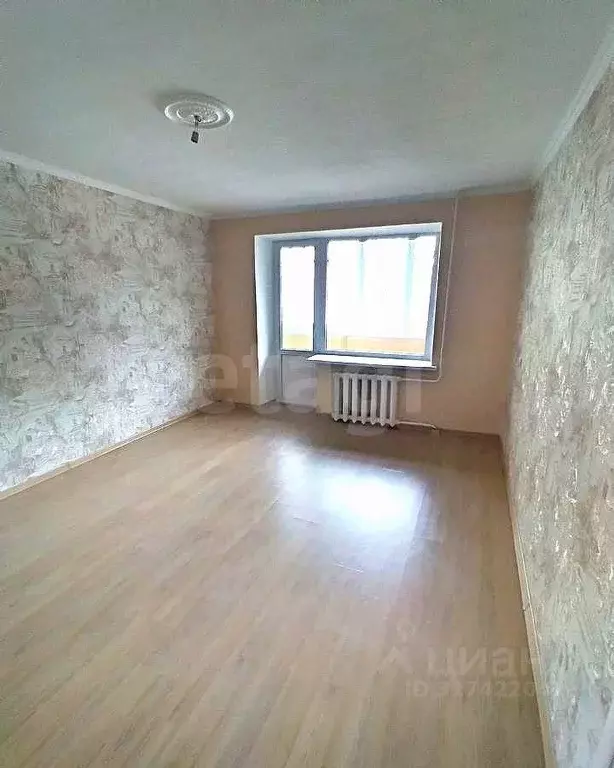 2-к кв. Белгородская область, Белгород Вокзальная ул., 33А (50.2 м) - Фото 1
