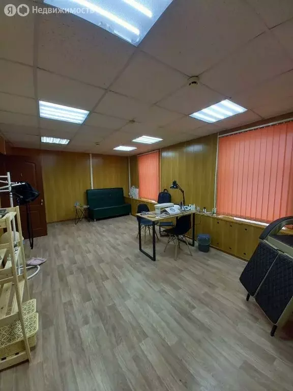 Офис (24.5 м) - Фото 1